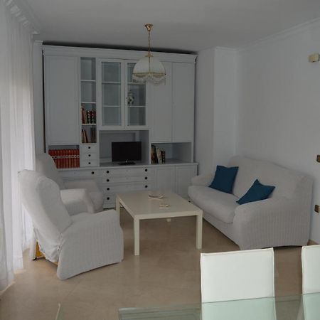 Apartamento En Pleno Centro De Κόρδοβα Εξωτερικό φωτογραφία