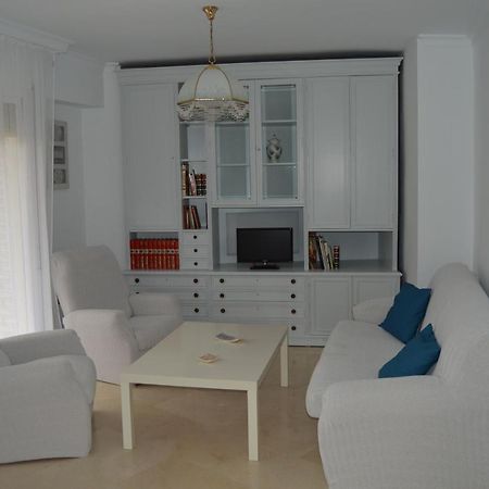 Apartamento En Pleno Centro De Κόρδοβα Εξωτερικό φωτογραφία