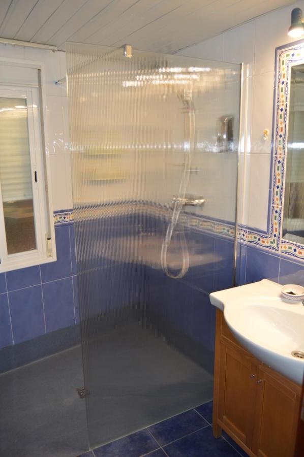 Apartamento En Pleno Centro De Κόρδοβα Εξωτερικό φωτογραφία
