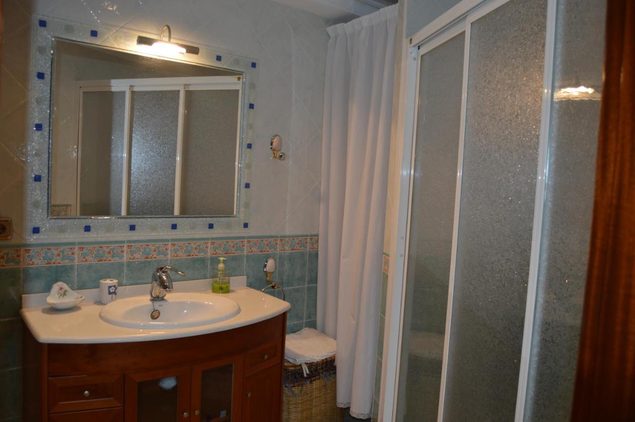 Apartamento En Pleno Centro De Κόρδοβα Εξωτερικό φωτογραφία