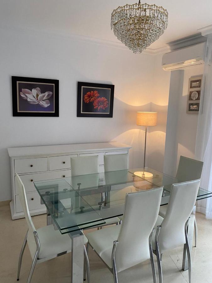 Apartamento En Pleno Centro De Κόρδοβα Εξωτερικό φωτογραφία